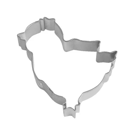 CHICKEN COOKIE CUTTER