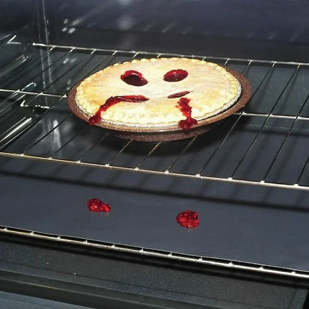 NON-STICK OVEN LINER