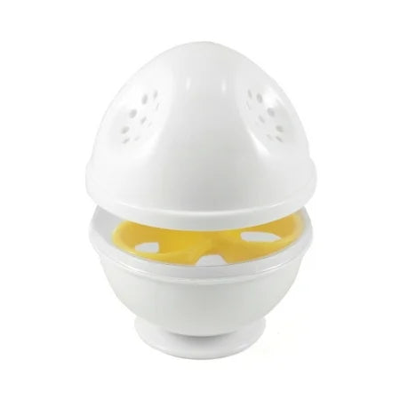 MICROWAVE EGG COOKER