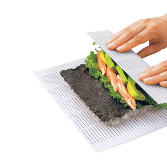 NON STICK SUSHI MAT