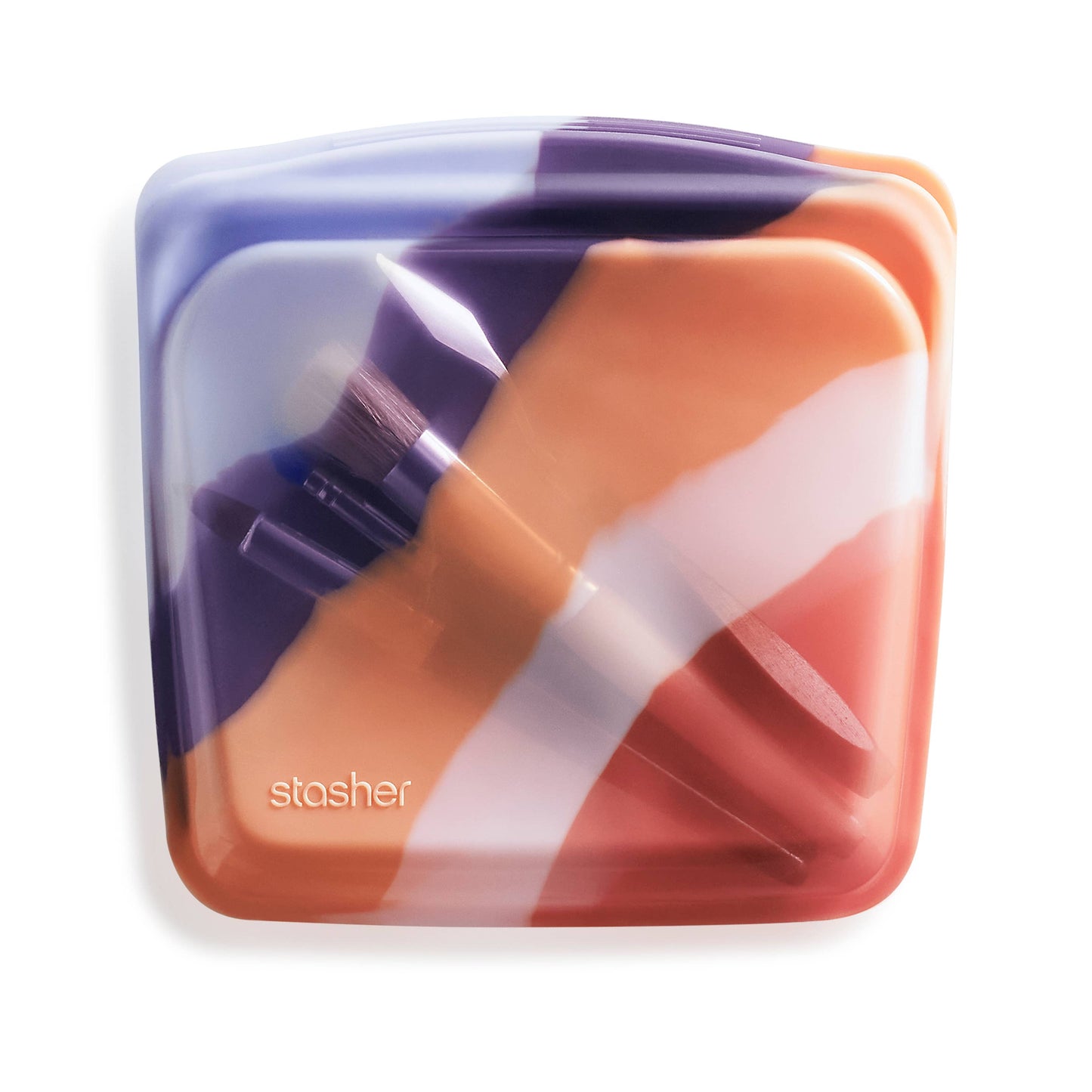 SANDWICH: PURPLE WAVE