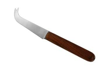 SWISSMAR 3-PIECE CHEESE KNIFE SET | TIMBER HANDLE