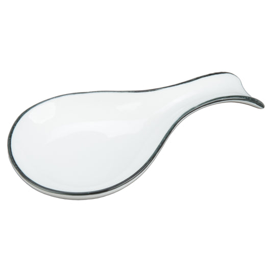 SILHOUETTE SPOON REST