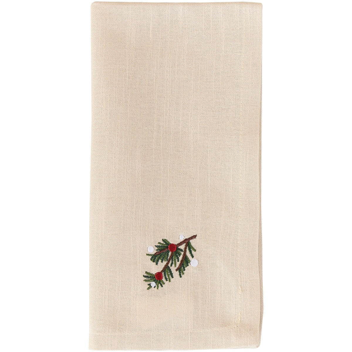 TANNENBAUM NAPKIN