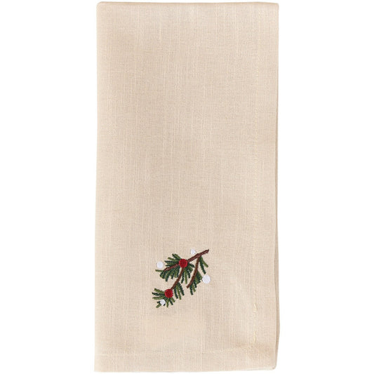 TANNENBAUM NAPKIN
