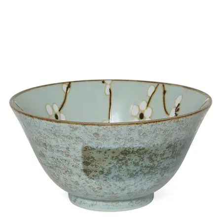 SPRING BLOSSOM RICE BOWL