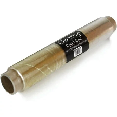 ChicWrap Plastic Wrap Refill - Thumbnail 4