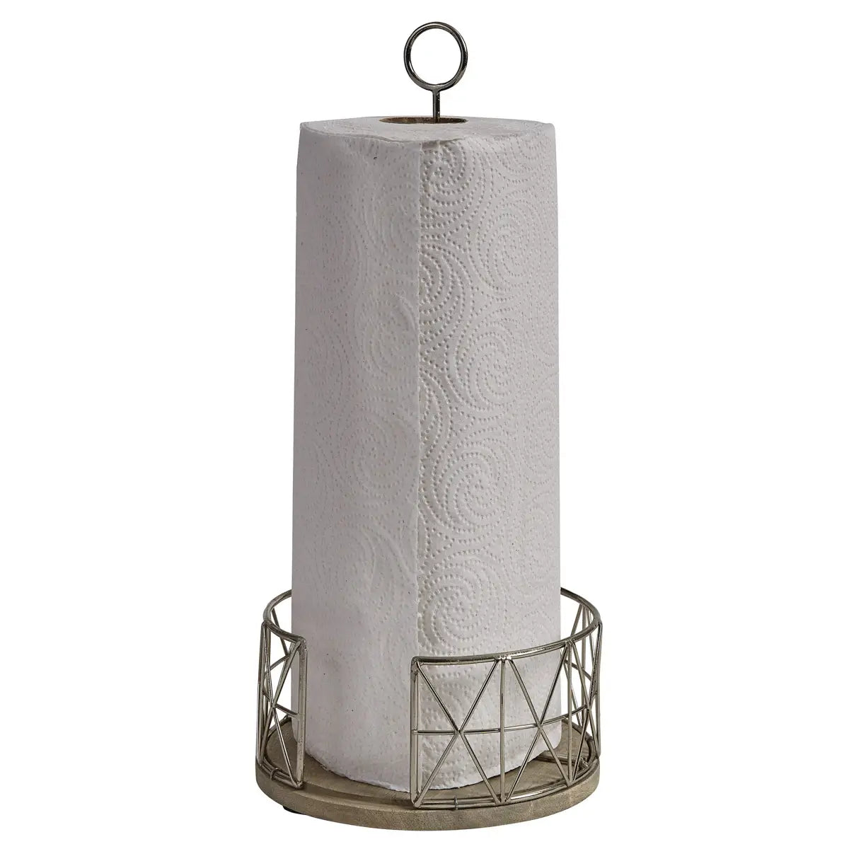 CRESTWOOD PAPER TOWEL HOLDER