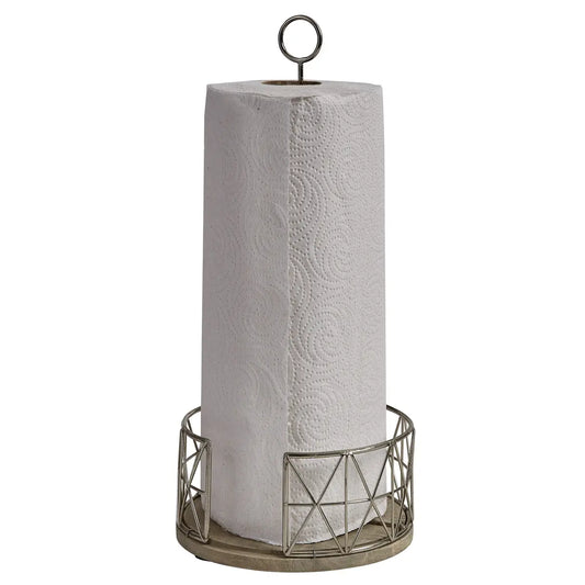 CRESTWOOD PAPER TOWEL HOLDER