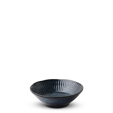NAMAKO TOK BLUE BOWL 4.5”