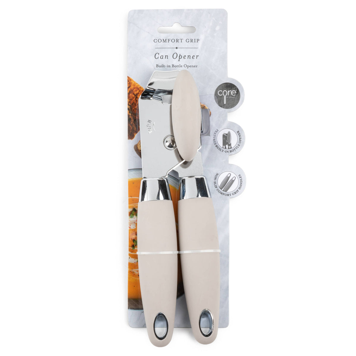 Essential Can Opener - Moonstone