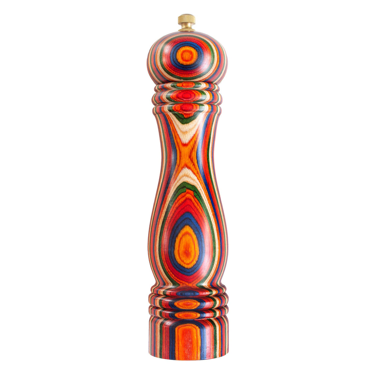 BALTIQUE MARRAKESH PEPPER GRINDER