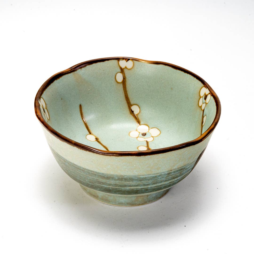 SOUSHUN SAKURA RICE BOWL 4.5"