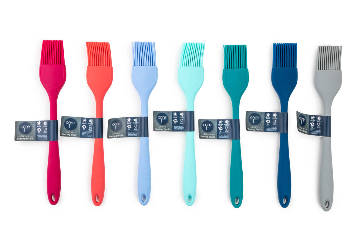 Silicone Basting Brush (single)