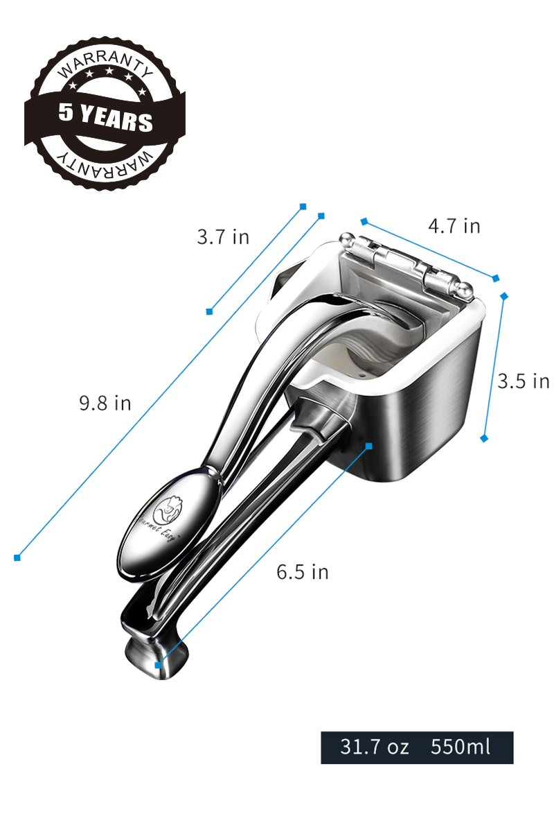 Handheld Juicer
