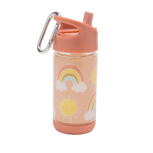 FLIP & SIP RAINBOWS & SUNSHINE