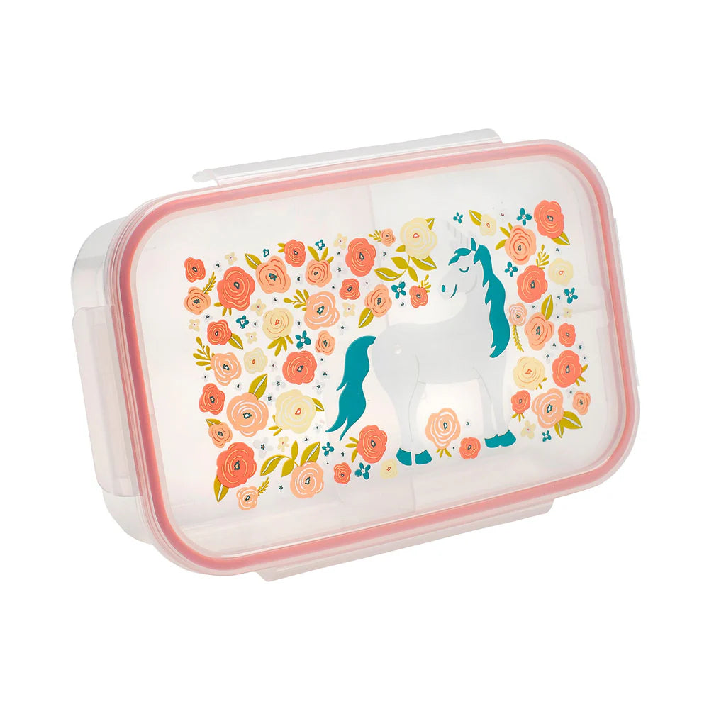 BENTO BOX UNICORN