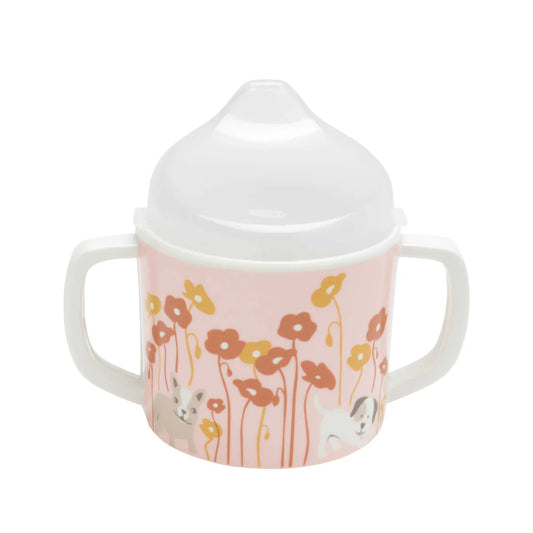 SIPPY CUP PUPPIES