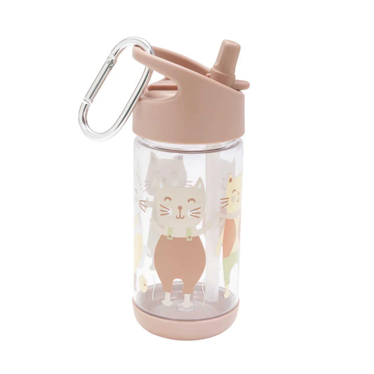 FLIP & SIP PRAIRIE KITTY
