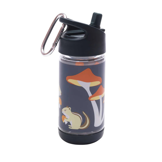 FLIP & SIP MOSTLY MUSHROOMS