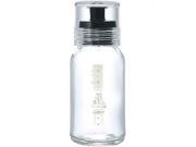 DRESSING BOTTLE 120ML BLK