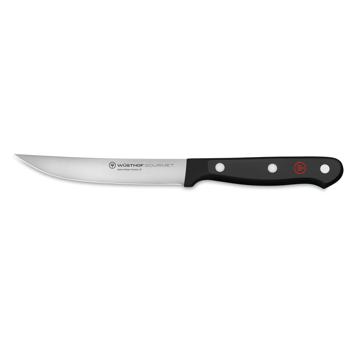 WUSTHOF GOURMET 4 1/2" STEAK KNIFE