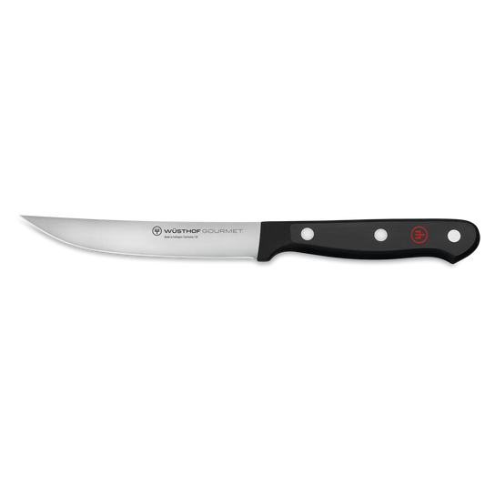 WUSTHOF GOURMET 4 1/2" STEAK KNIFE
