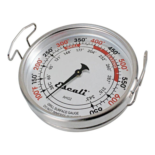 GRILL SURFACE THERMOMETER XL