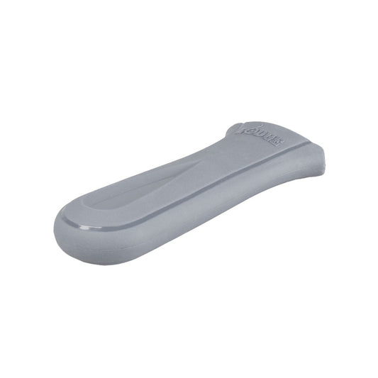 LODGE DELUXE SILICONE HOT HANDLE HOLDER GRAY