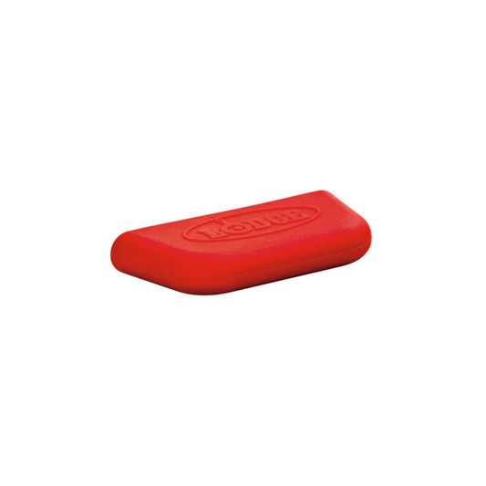 LODGE SILICONE LG ASSIST HANDLE HOLDER RED
