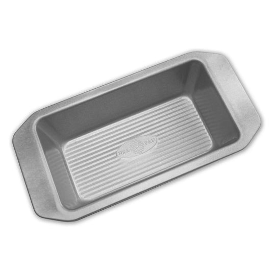 NONSTICK LOAF PAN 8.5"X4.5"