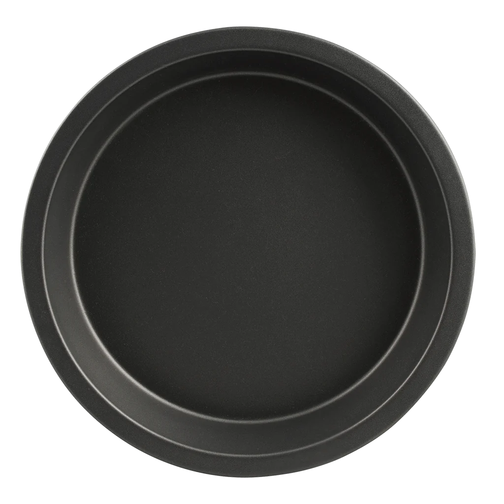 NONSTICK CAKE PAN RND 9"X2"