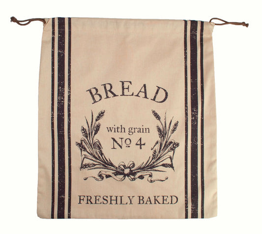 KITCHEN BASICS PRESERVING BREAD BAG