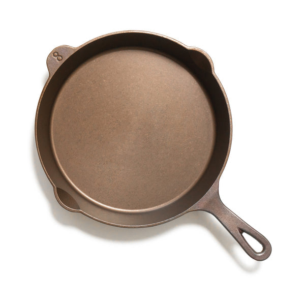 LANCASTER No 8 Skillet