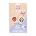 LOLLIPOP BAGS 25 PK