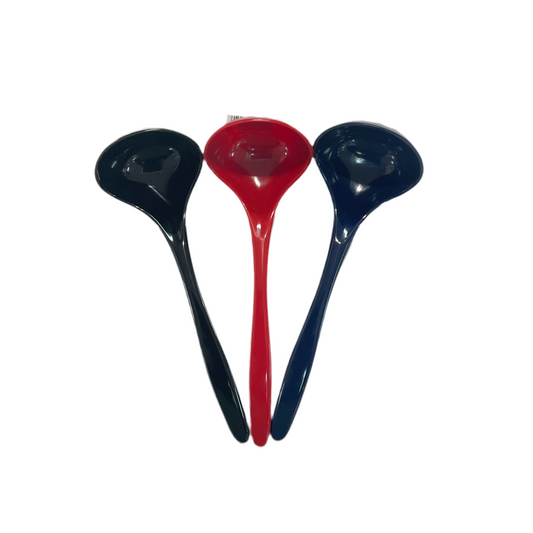 MELAMINE MINI LADLE 7.5"