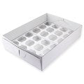 CUPCAKE BOX 12X