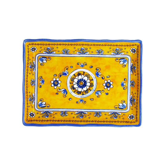 SOAP DISH/SMALL TRAY BENIDORM