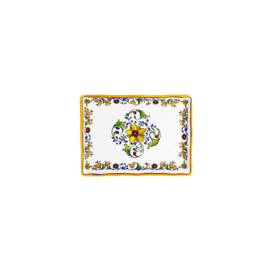 SOAP DISH/SMALL TRAY CAPRI