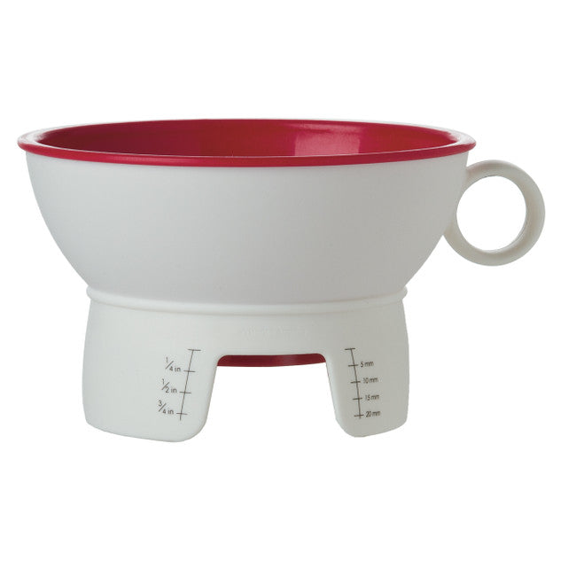 CANNING FUNNEL