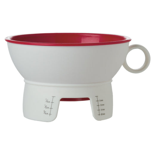 CANNING FUNNEL