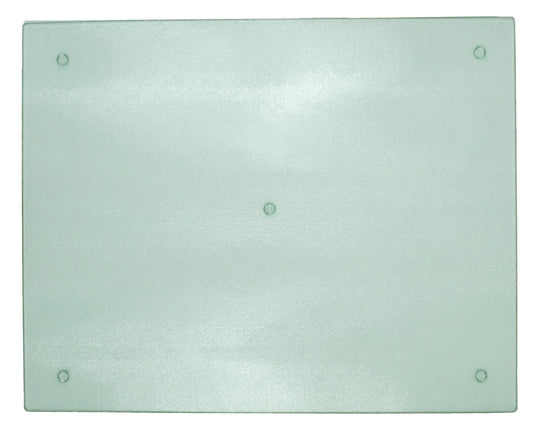 GLASS WORK SURFACE PROTECTOR X-LARGE