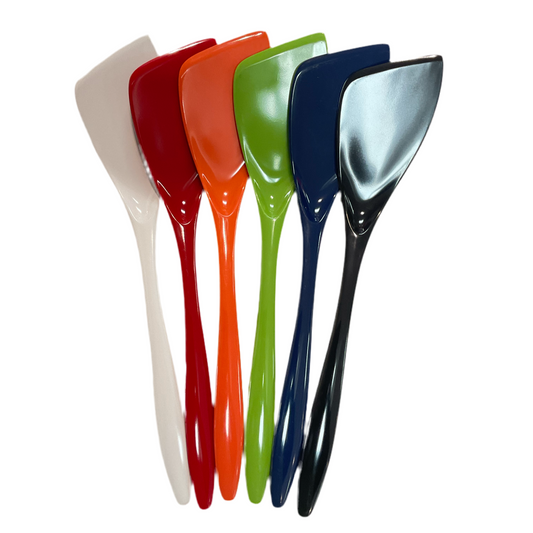 MELAMINE TURNER 12.5"