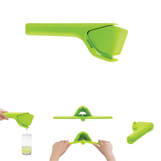 LIME FLUICER