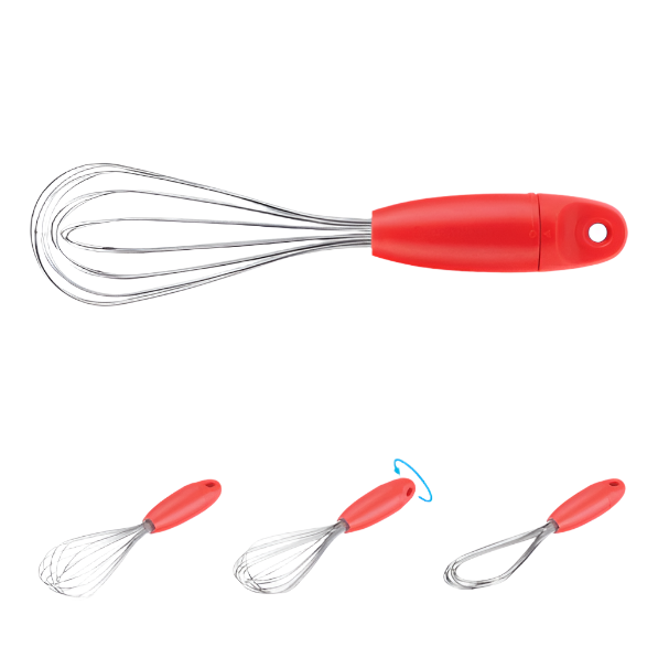 MINI FLISK RED