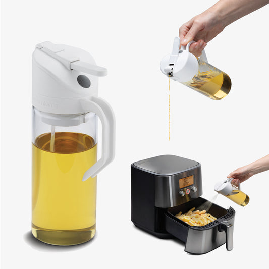 OILEROO LIGHT
