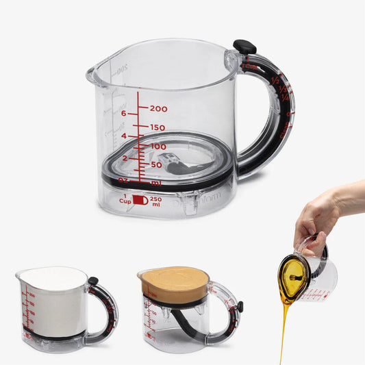 UPCUP MEASURING 1 CUP