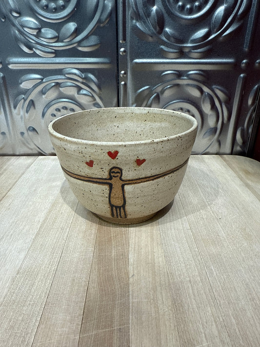 RISING FOREST SOUP MUG-HUG