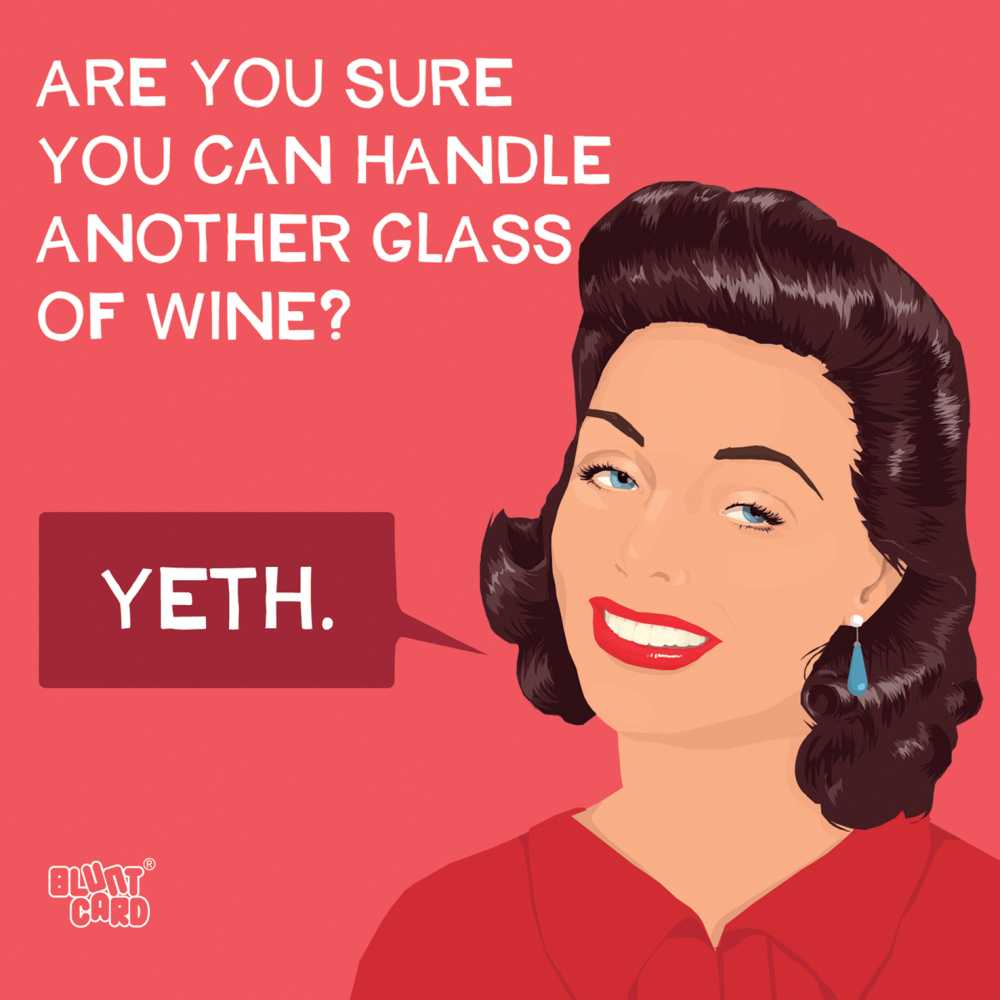 YETH COCKTAIL NAPKIN