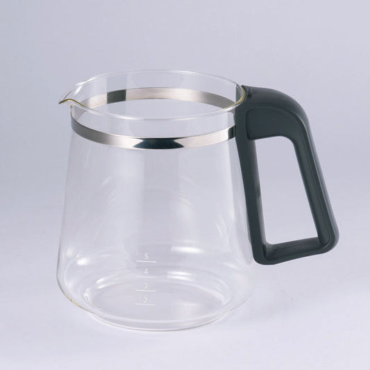 ZUTTO 5 CUP REPLACEMENT CARAFE